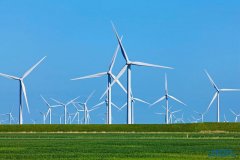 風(fēng)力發(fā)電設(shè)計資質(zhì)乙級升甲級需要哪些人員