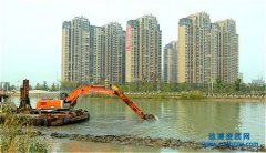 河湖整治三級資質證書如何辦理?具體申請步驟分享