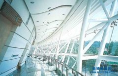 辦理建筑幕墻資質有什么要求?