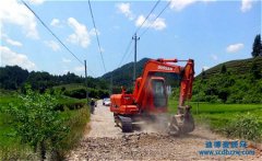 <b>選擇公路路基資質代辦公司需要考慮那些方面</b>