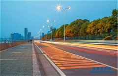 公路路面資質二級升一級人員配置情況