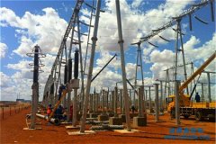 電力施工資質(zhì)轉(zhuǎn)讓需要考慮的因素