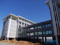 房屋建筑二級總承包資質承包范圍