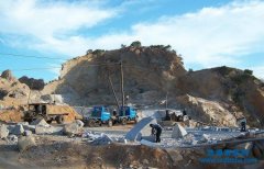 礦山工程施工一級資質人員標準,申請所需專業人員介紹