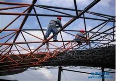 <b>鋼結構二級資質人員標準要求多少</b>