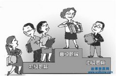 <b>建筑職稱評定條件大全</b>