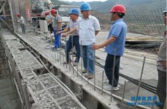 工程監(jiān)理資質(zhì)申請失敗原因分析