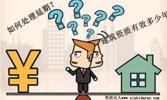 建筑資質(zhì)有效期多少年及延期方法