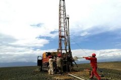 鑿井資質在哪里辦理,取消了嗎?